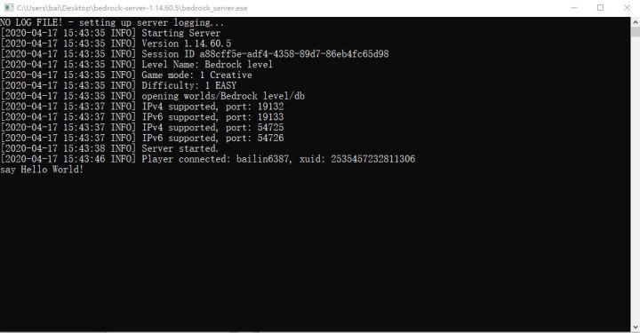 呈现“管理员”的最佳水平，有趣实用的《我的世界》基本指令