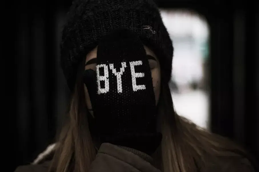 为什么要逃离自己热爱的游戏行业？他的回应很无奈