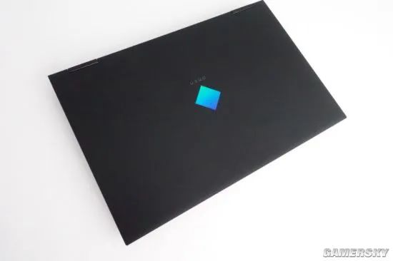 惠普游戏控制中心实测:集成笔记本游戏助手