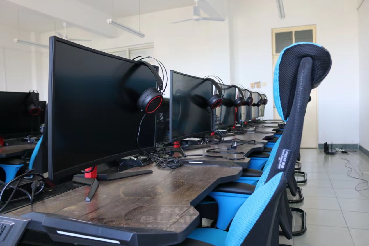 贵阳电竞游戏学校2022年招生简章