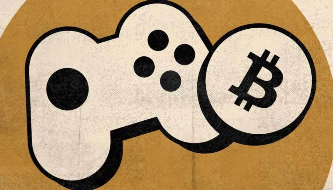 全链游戏思辨：自由、解放、真实，游戏内核的链上展开方式